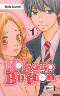 Frontcover Kokoro Button 1