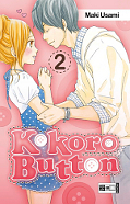 Frontcover Kokoro Button 2