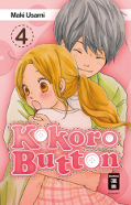 Frontcover Kokoro Button 4