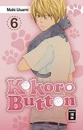 Frontcover Kokoro Button 6