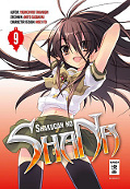 Frontcover Shakugan no Shana 9