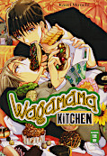 Frontcover Wagamama Kitchen 1