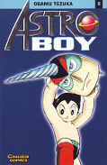 Frontcover Astro Boy 8