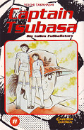 Frontcover Captain Tsubasa 11