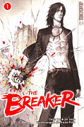 Frontcover The Breaker 1