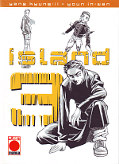 Frontcover Island 3