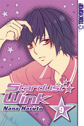 Frontcover Stardust ★ Wink 9