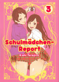 Frontcover Schulmädchen-Report 3