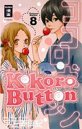 Frontcover Kokoro Button 8