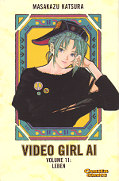 Frontcover Video Girl Ai 11
