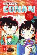 Frontcover Detektiv Conan Special Romance Edition 1
