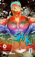 Frontcover Shi Ki 6