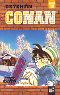 Frontcover Detektiv Conan 10