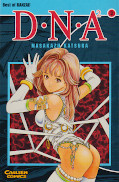 Frontcover DNA² 3