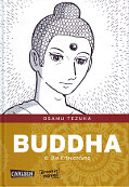 Frontcover Buddha 6