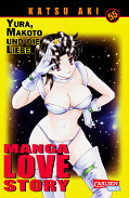 Frontcover Manga Love Story 55