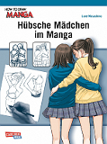 Frontcover Manga zeichnen - leicht gemacht 12
