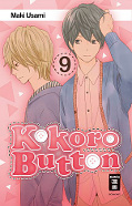 Frontcover Kokoro Button 9