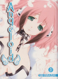 Frontcover Angeloid 1