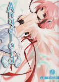 Frontcover Angeloid 2