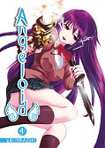 Frontcover Angeloid 4