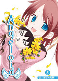 Frontcover Angeloid 5