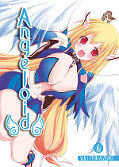 Frontcover Angeloid 6