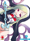 Frontcover Angeloid 11