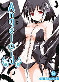 Frontcover Angeloid 14