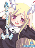 Frontcover Angeloid 15