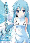 Frontcover Angeloid 17