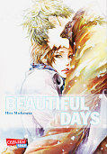 Frontcover Beautiful Days 1