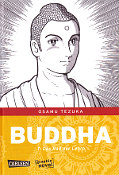 Frontcover Buddha 7