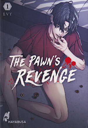 The Pawn's Revenge – 2nd Season 2' von 'EVY' - Buch - '978-3-551-62261-7