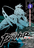 japcover The Breaker - New Waves 2