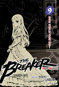 japcover The Breaker - New Waves 5