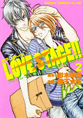 japcover Love Stage!! 2