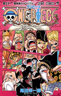 japcover One Piece 71