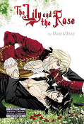 japcover The Lily and the Rose 1
