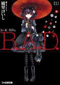 japcover B.A.D.  1