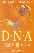 japcover DNA² 4