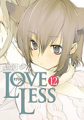 japcover Loveless 12