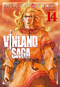japcover Vinland Saga 14