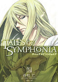japcover Tales of Symphonia 4