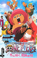 japcover One Piece - Chopper und das Wunder der Winterkirschblüte 1