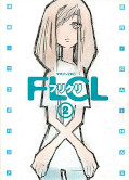 japcover FLCL - Furi Kuri 2