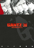 japcover Gantz 36