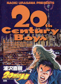 japcover 20th Century Boys 7