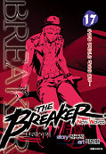japcover The Breaker - New Waves 9