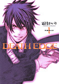japcover Death Edge 1